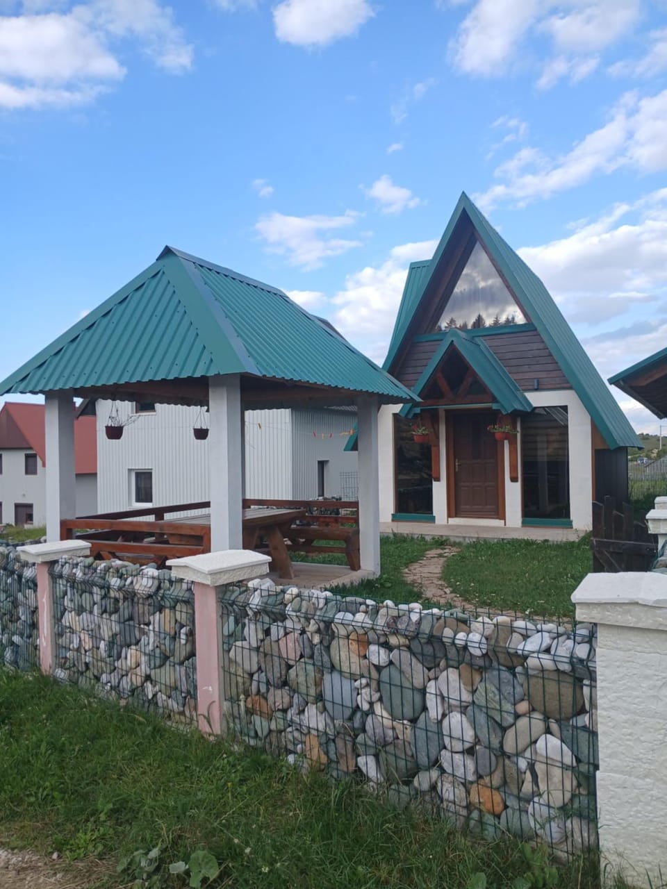 Holiday House House in Montenegro