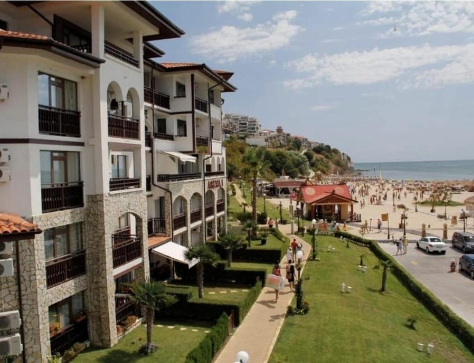 View (from property/room), Sea view