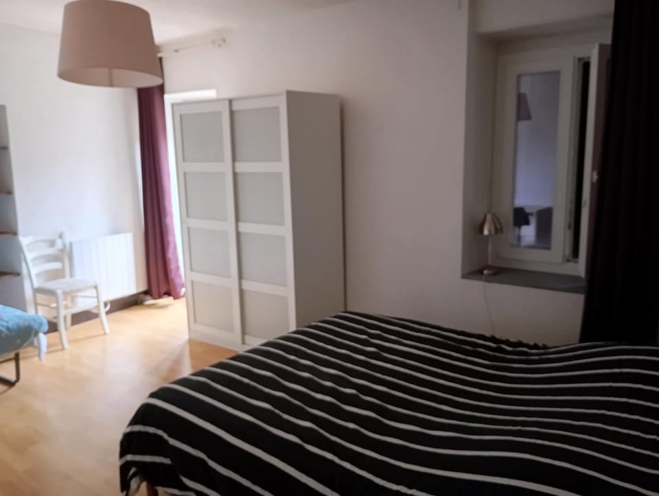 L'orée des 3 Rivières Bed and Breakfast in Bourgogne-Franche-Comté