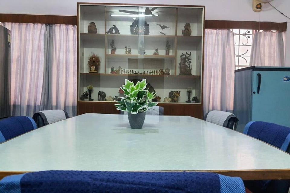 Vintage Vihara: The Heritage Bungalow Villa in Bengaluru