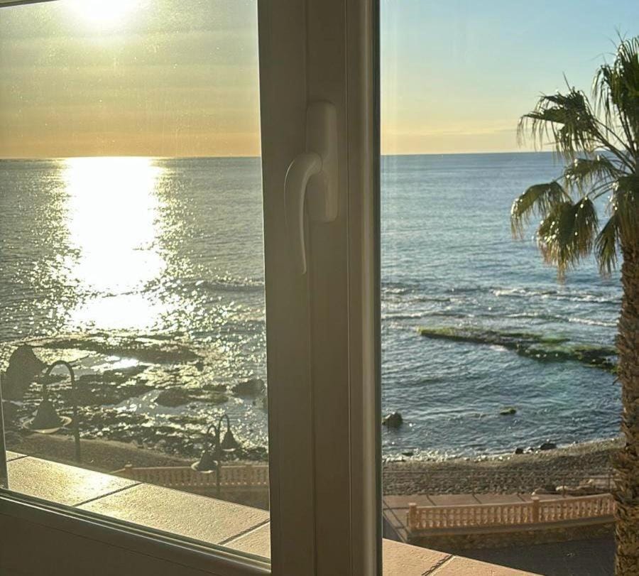 Sea view, Sea view