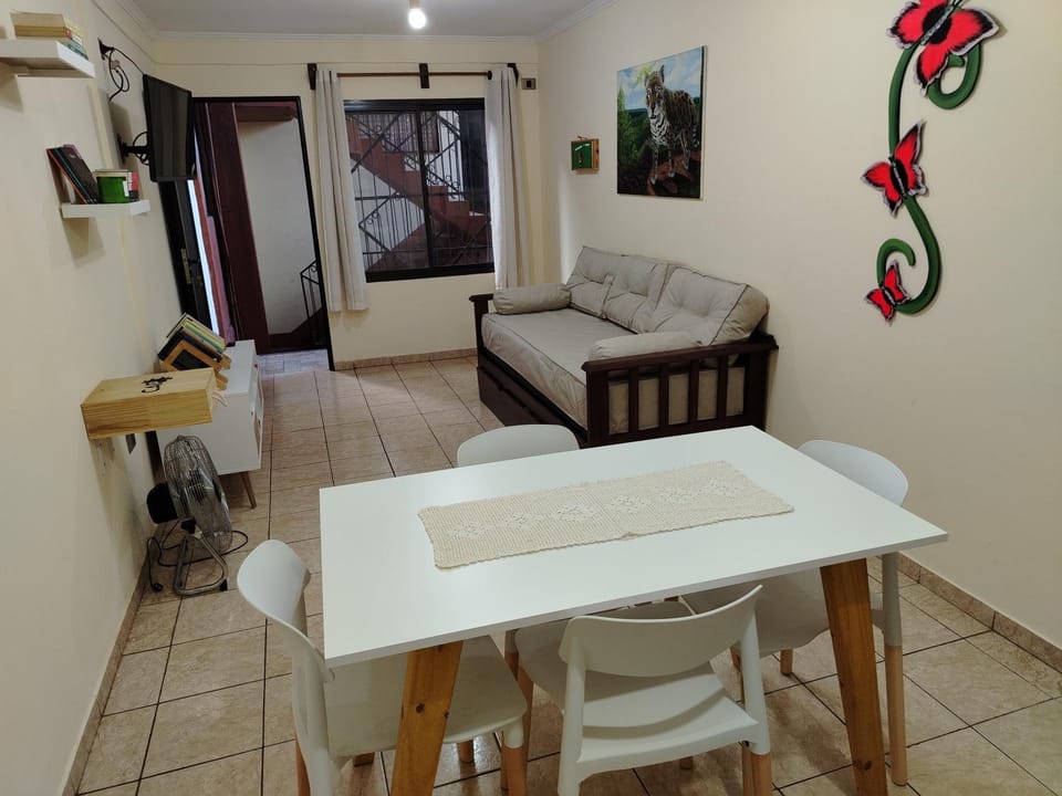 Departamentos Centricos Iguazu A.N Apartment in Puerto Iguazú