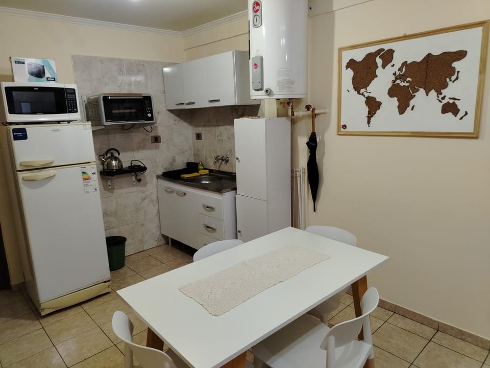 Departamentos Centricos Iguazu A.N Apartment in Puerto Iguazú