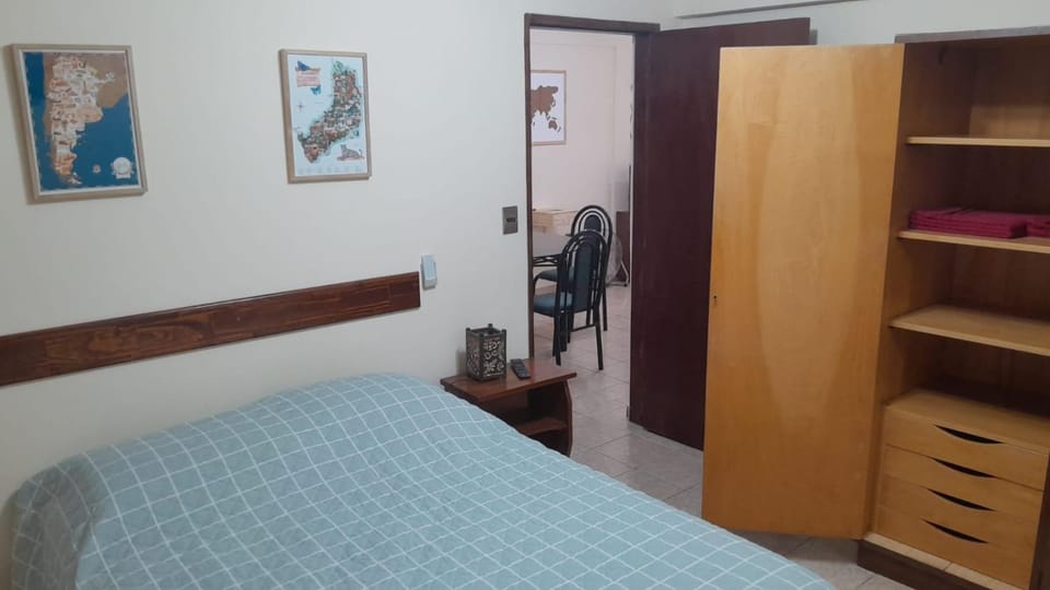 Departamentos Centricos Iguazu A.N Apartment in Puerto Iguazú