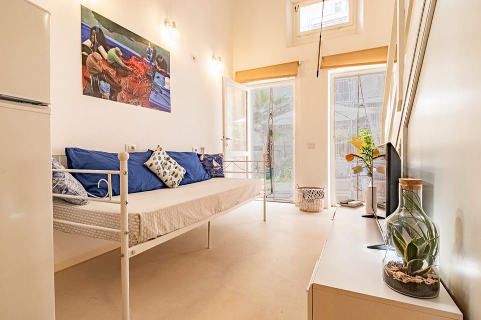 La Spiaggetta Apartment in Porto Azzurro