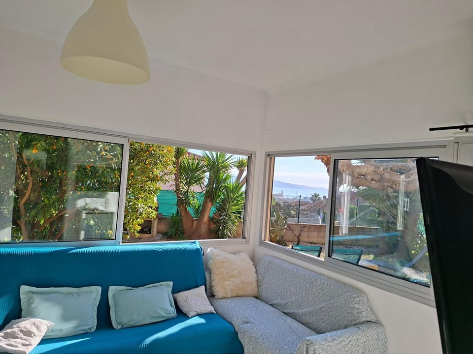 Chez Anne Villa in La Ciotat