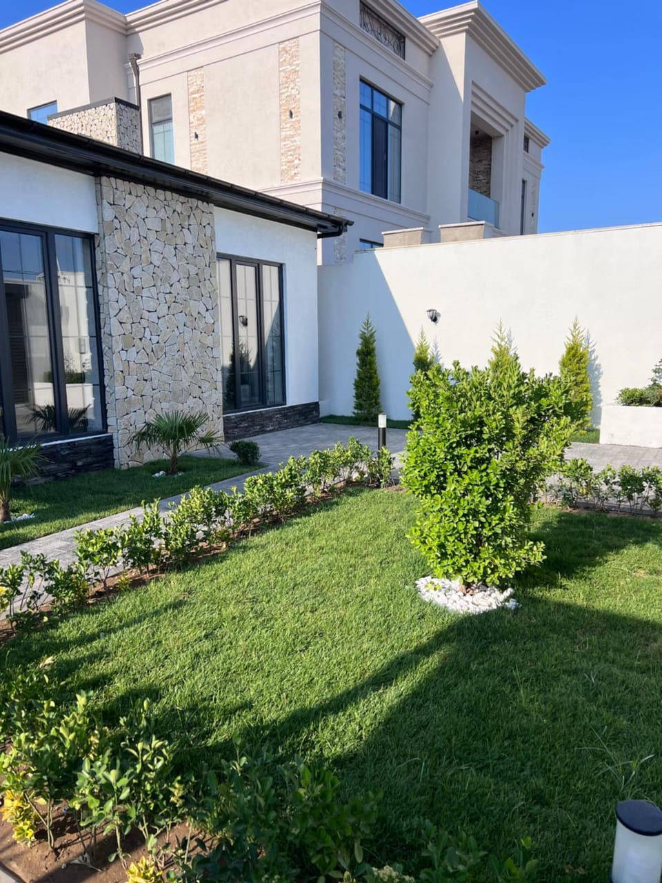 Villa deluxe Villa in Baku, Azerbaijan