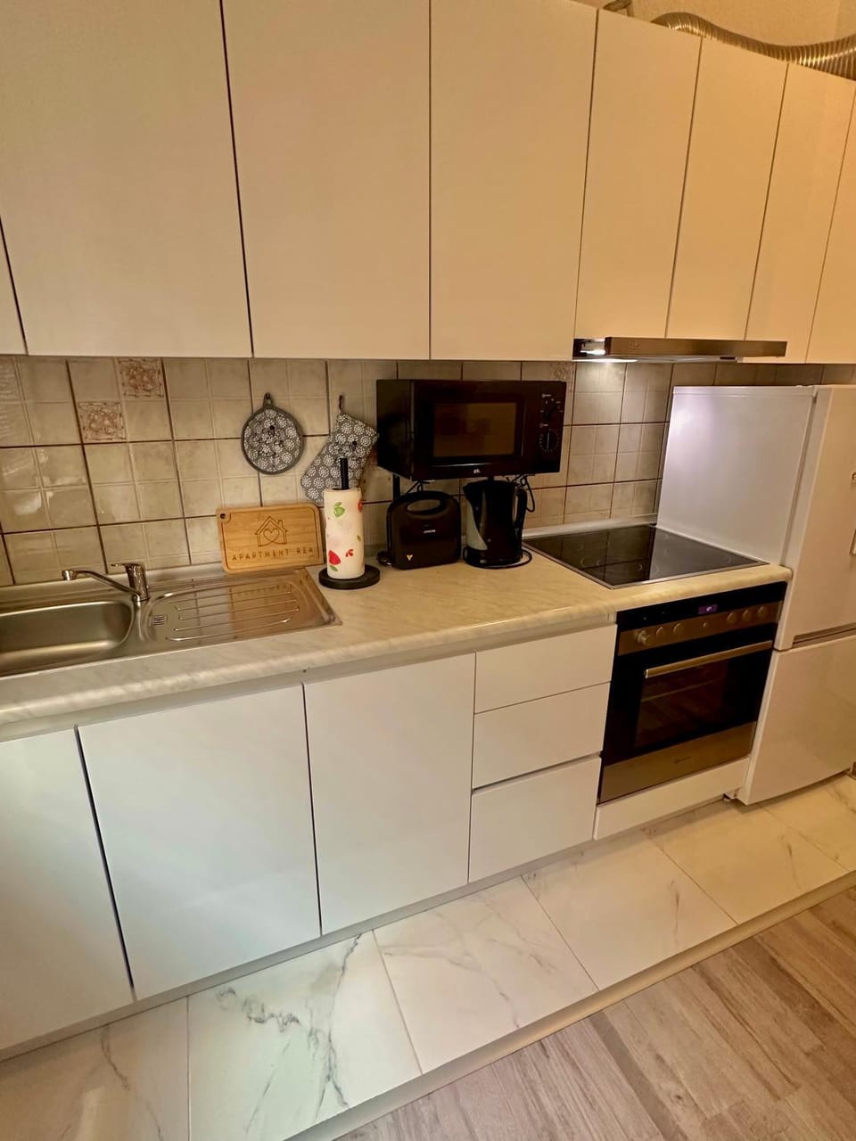 Apartment Rea Ilidža 2 Apartment in Sarajevo