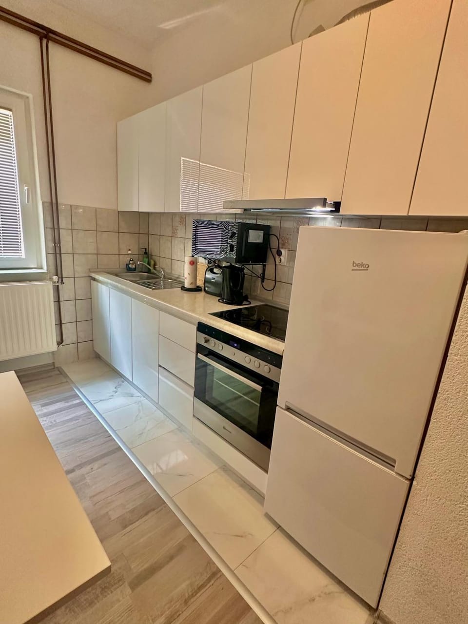 Apartment Rea Ilidža 2 Apartment in Sarajevo