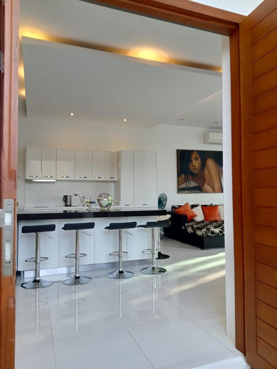 minibar