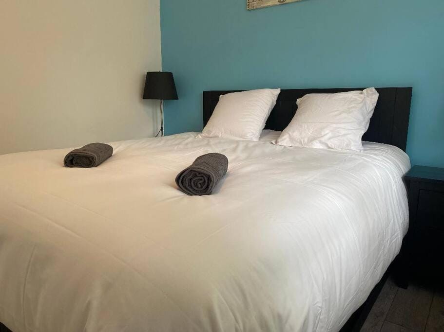 Petite maison en Auvergne House in Auvergne-Rhône-Alpes