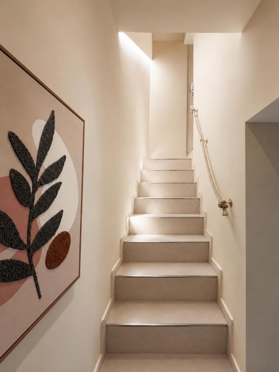 Costa Holiday House Apartment in Cefalu