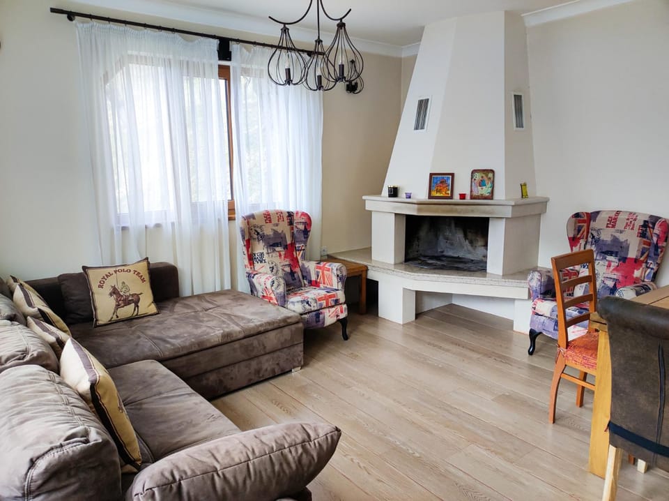Терасите - Къща 2 Villa in Bulgaria