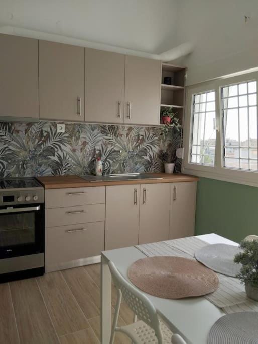 Vicky's central apartment Apartment in Euboea