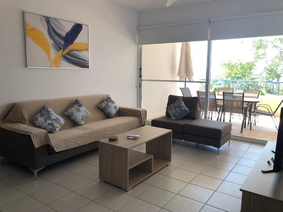 Patio, Living room, Seating area