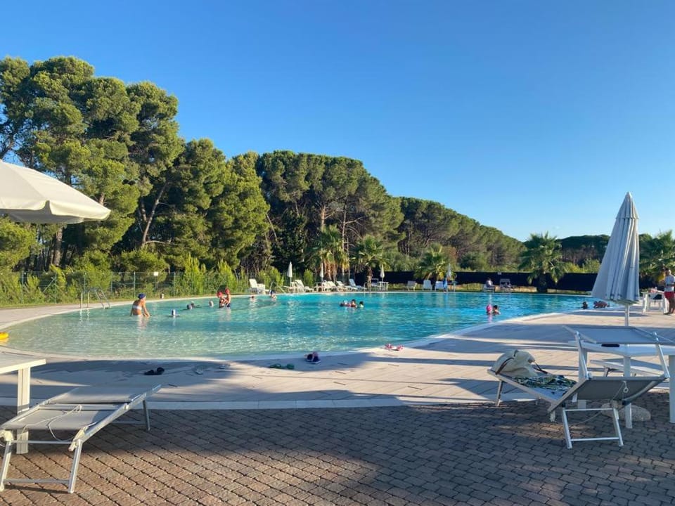 Interno H10 - Olimpia Residence Apartment in Basilicata