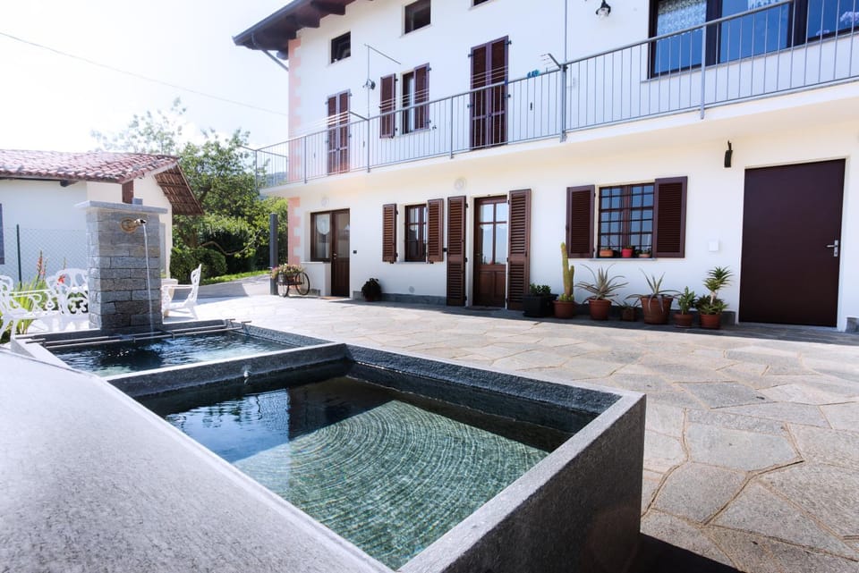Property building, Meals, Open Air Bath