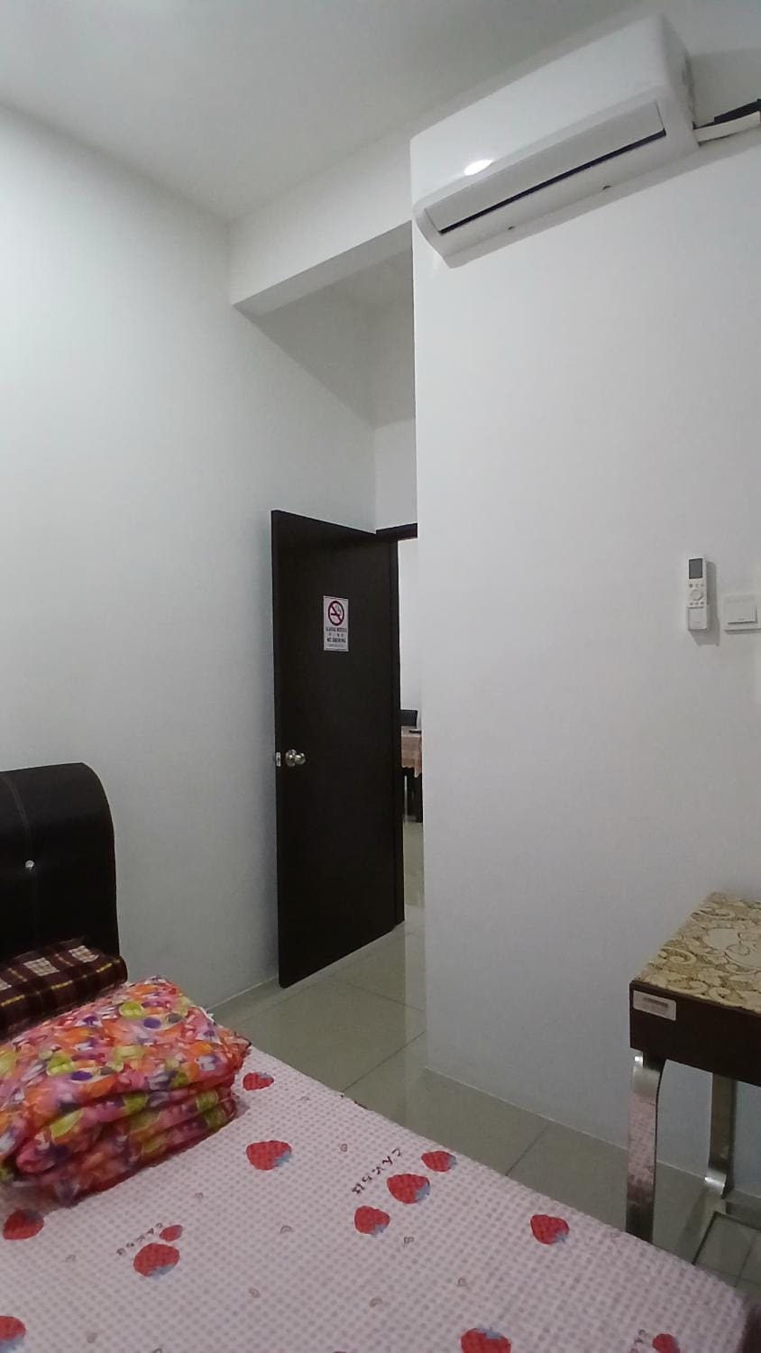 Mira Homestay Gurun - Pendang House in Kedah