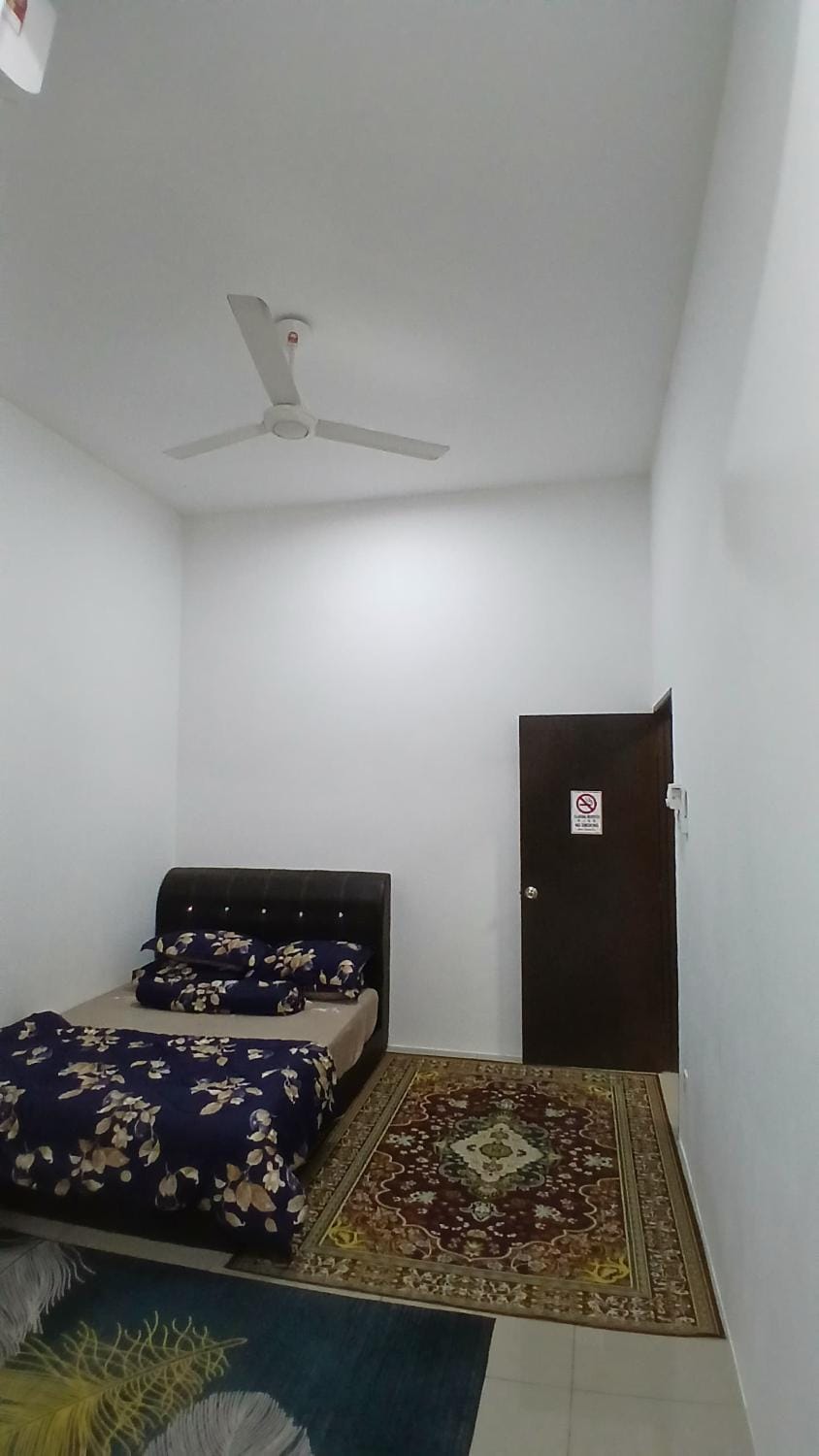 Mira Homestay Gurun - Pendang House in Kedah