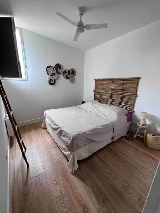 Pézenas Apartment in Pézenas