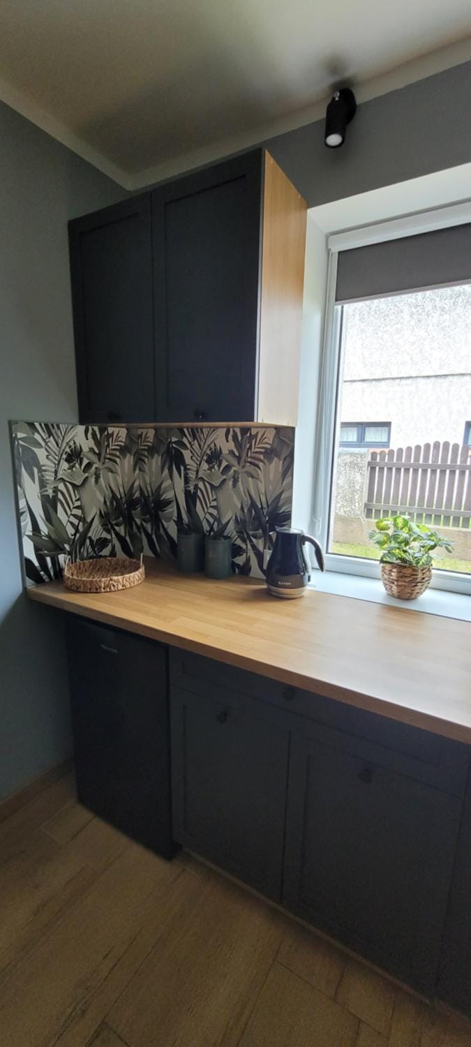 Coffee/tea facilities, Kitchen or kitchenette