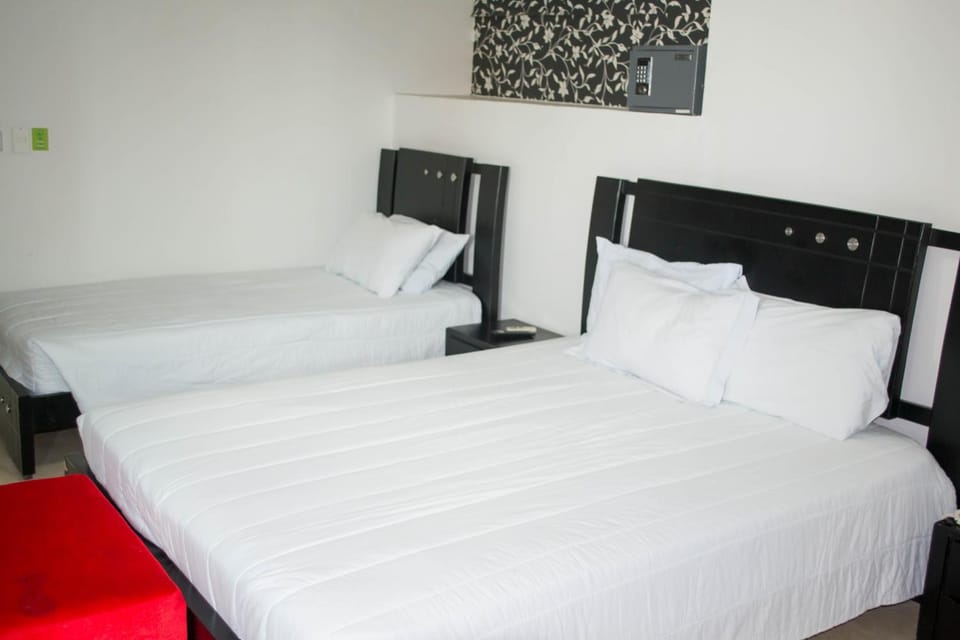 Hotel Suite Continental Hotel in Barranquilla