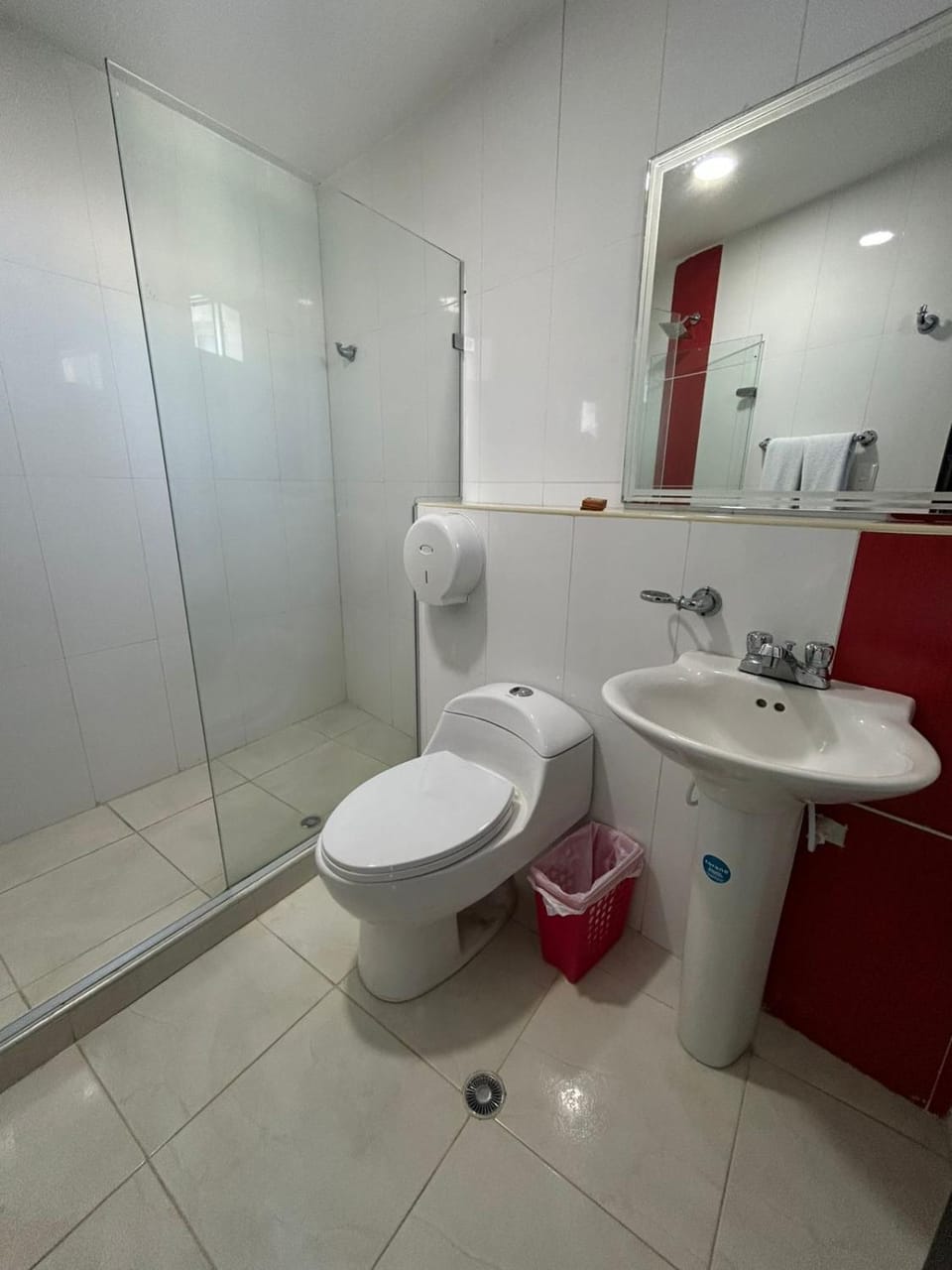 Hotel Suite Continental Hotel in Barranquilla