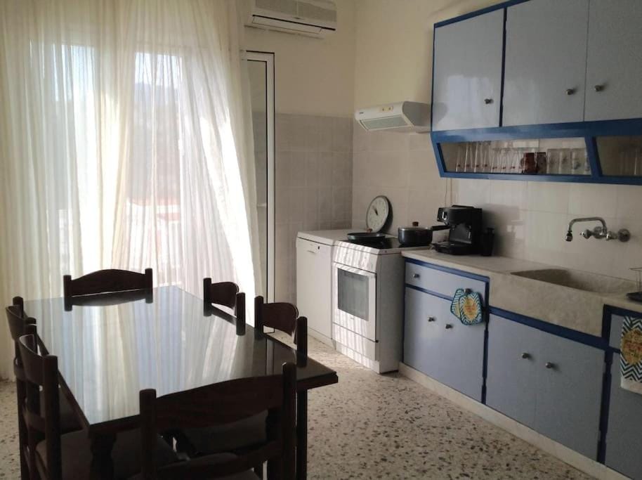 Aegean colors apartment Apartment in Euboea