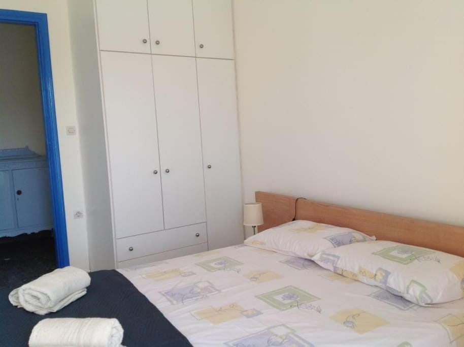 Aegean colors apartment Apartment in Euboea