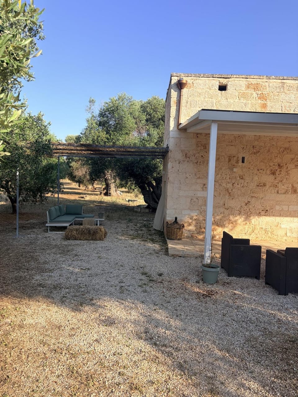 Lamia Millanta Villa in Province of Taranto