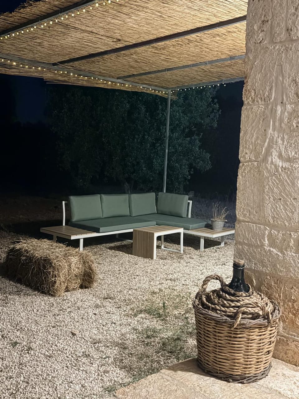 Lamia Millanta Villa in Province of Taranto