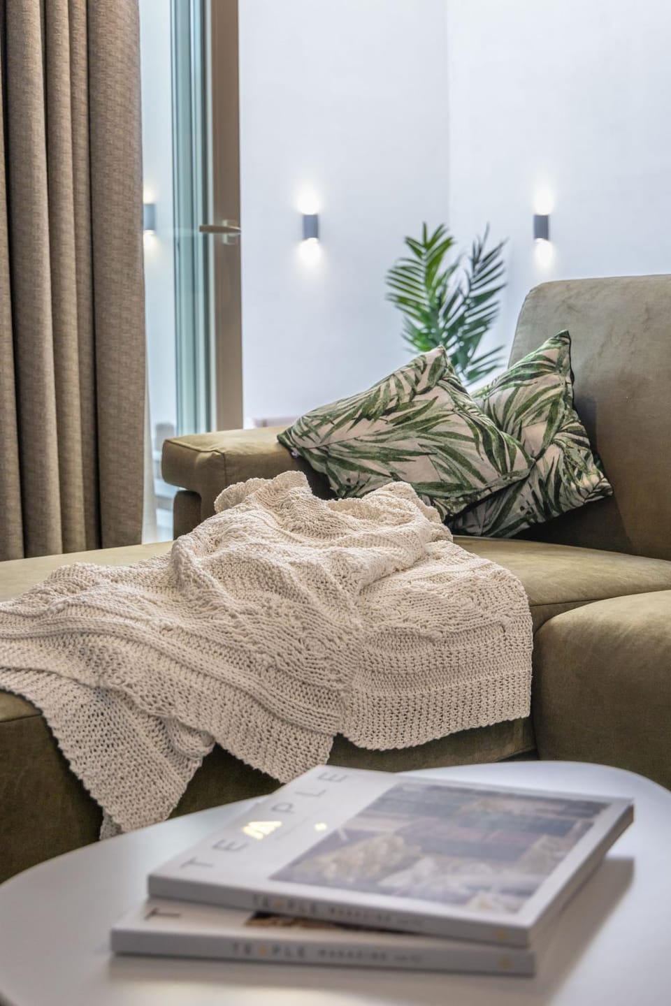 Heated Pool Luxury in Pembroke St Julians Apartment in Malta