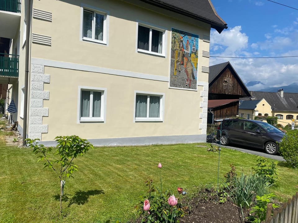 Ferienwohnung Gänseblümchen Apartment in Friuli-Venezia Giulia