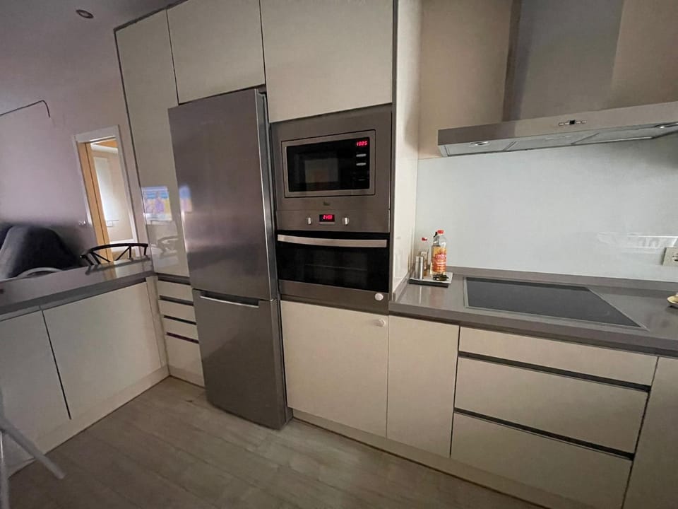 Apartamento de Reme Playa de la Barrosa Apartment in Chiclana de la Frontera
