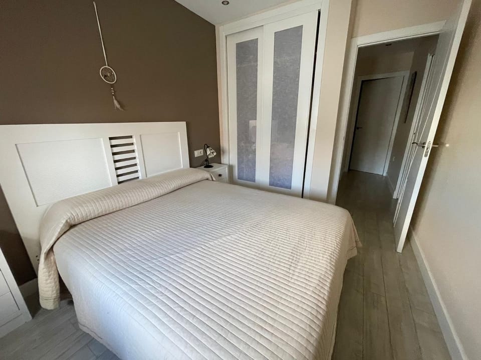 Apartamento de Reme Playa de la Barrosa Apartment in Chiclana de la Frontera