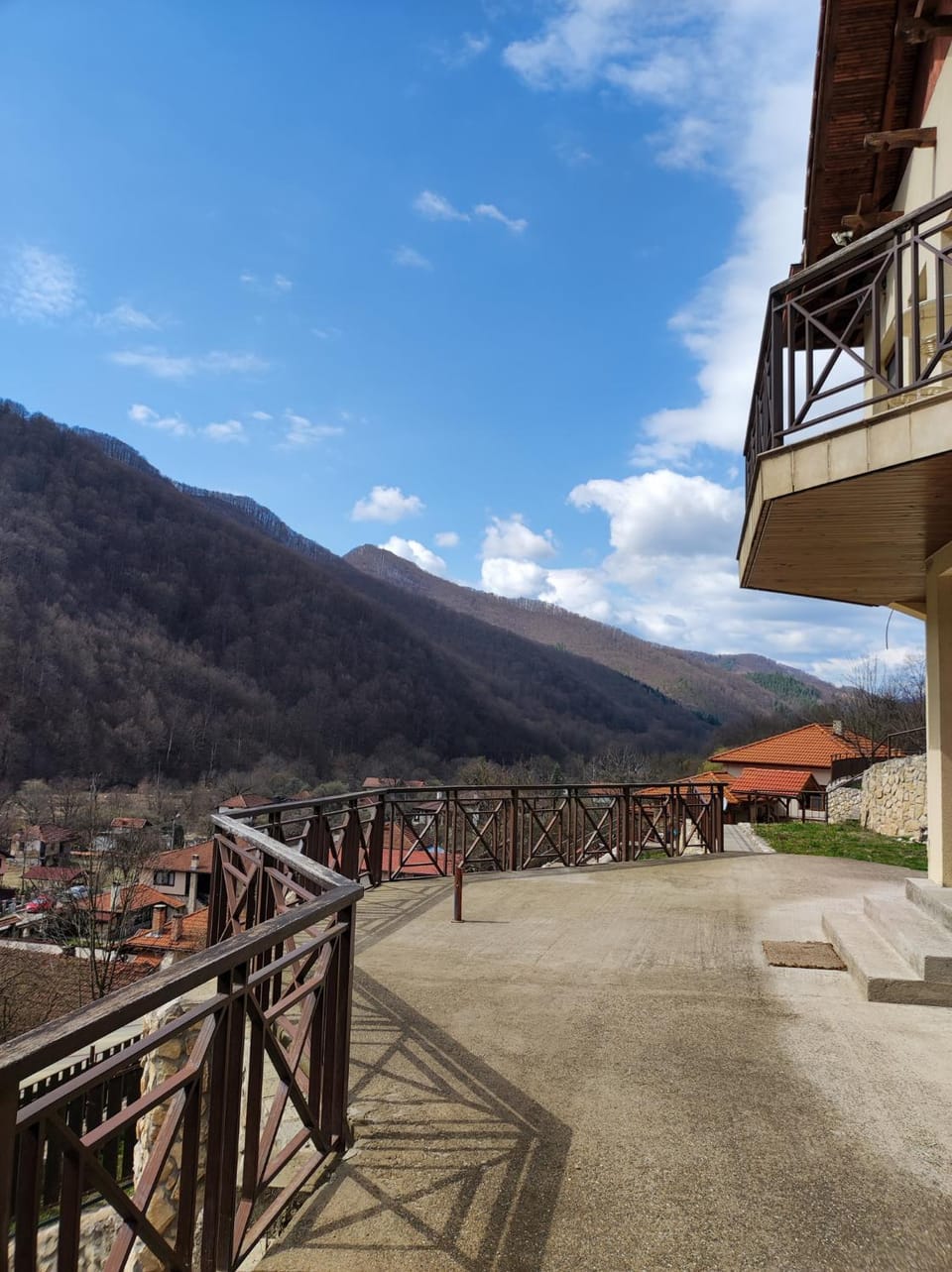 Терасите - Къща 4 Villa in Bulgaria