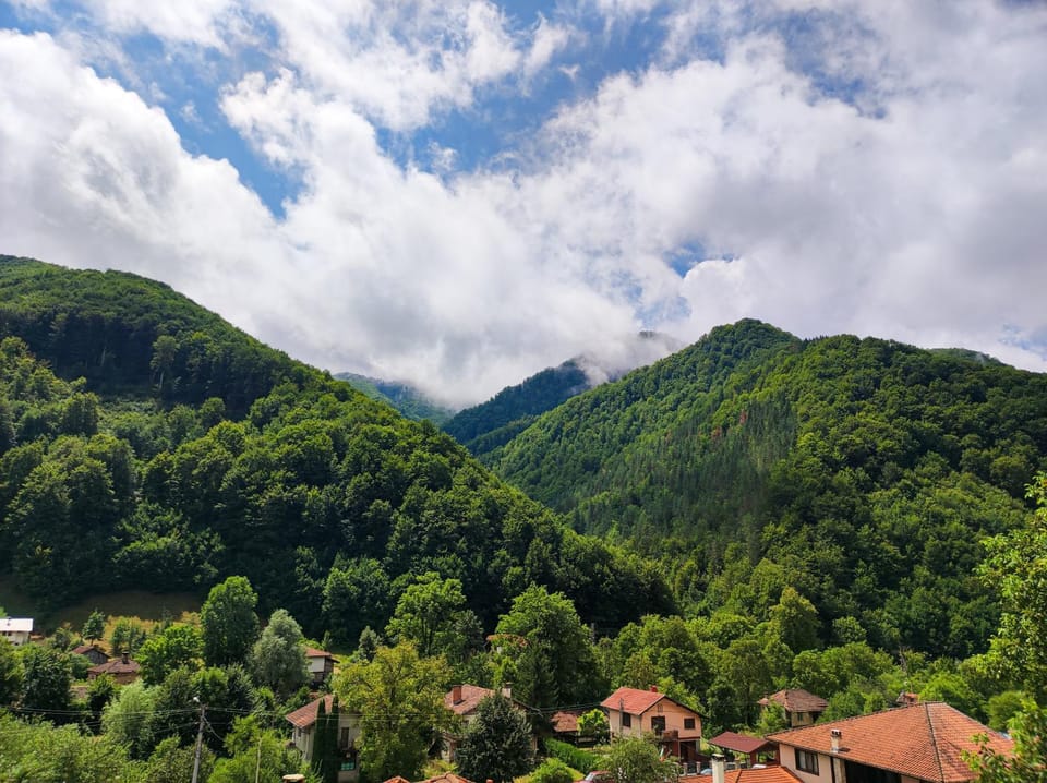 Терасите - Къща 4 Villa in Bulgaria