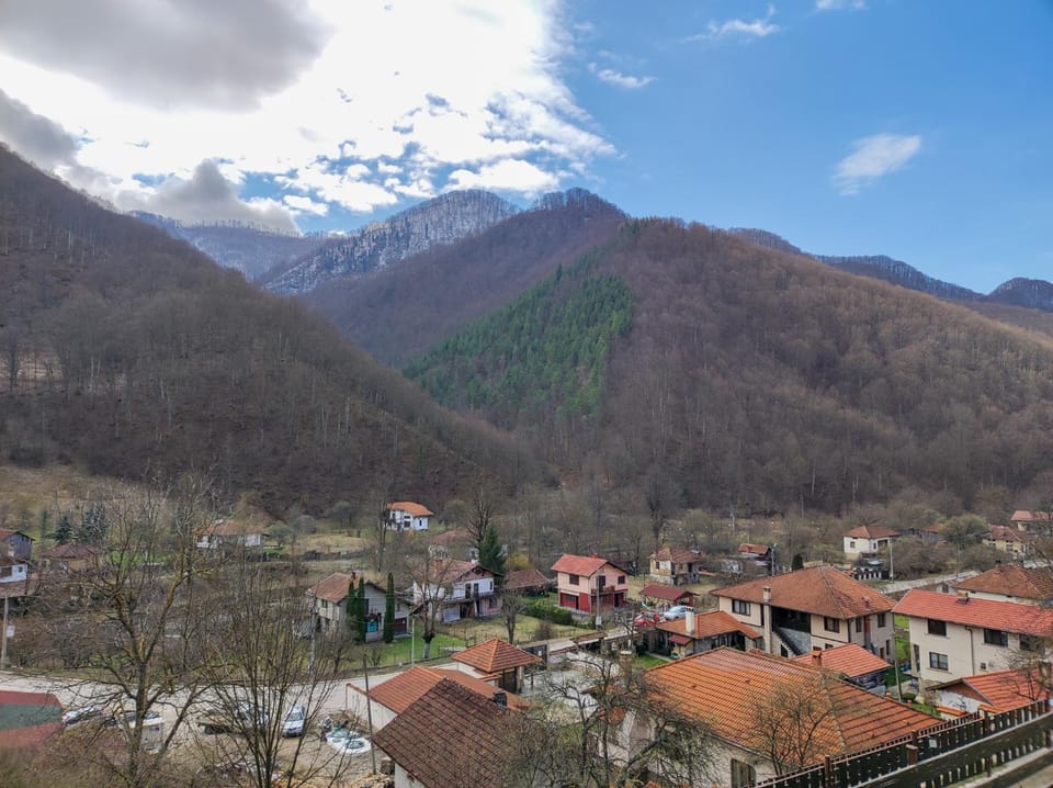 Терасите - Къща 4 Villa in Bulgaria