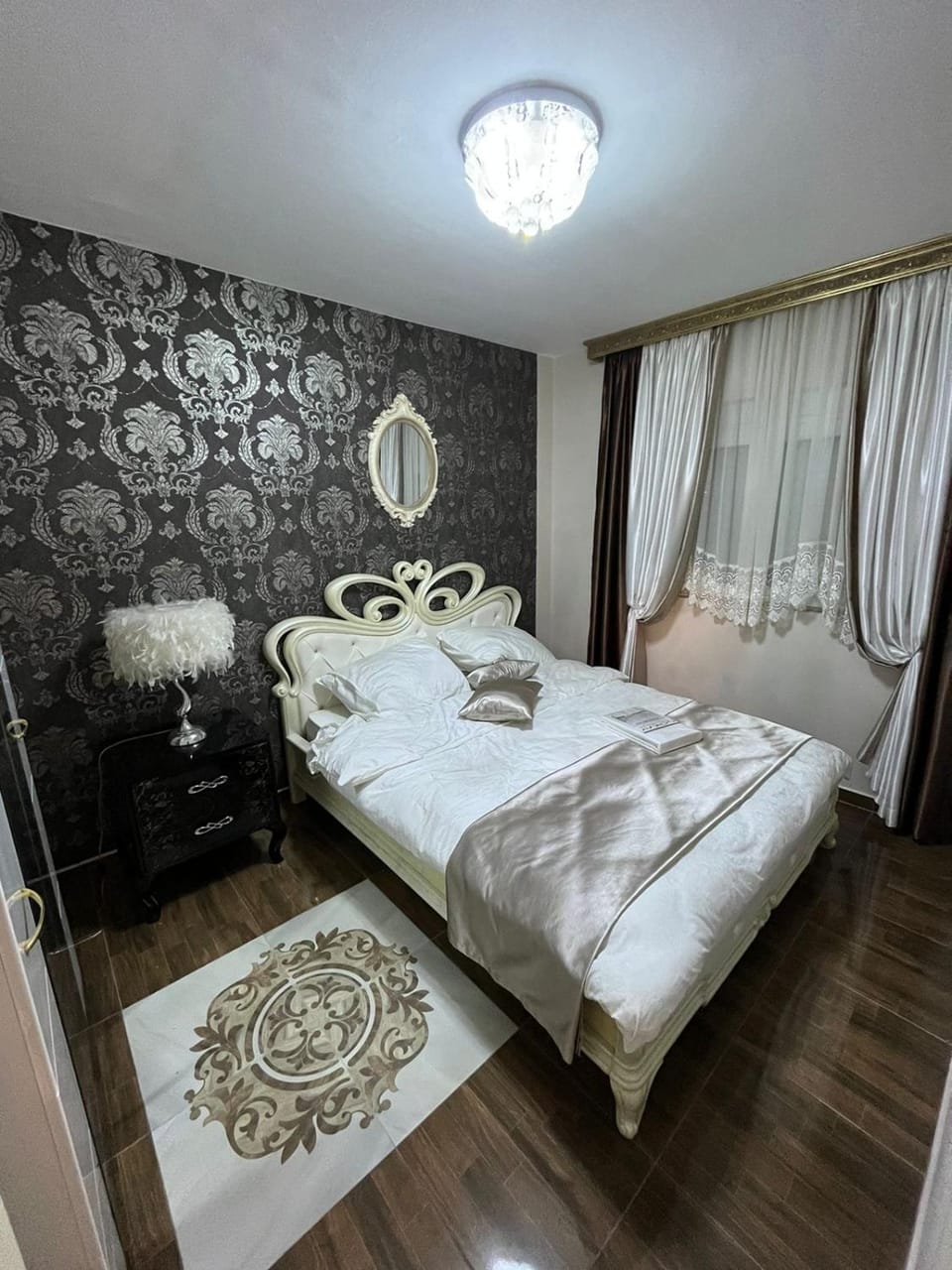 Royal Romance Apartment in Dobrota