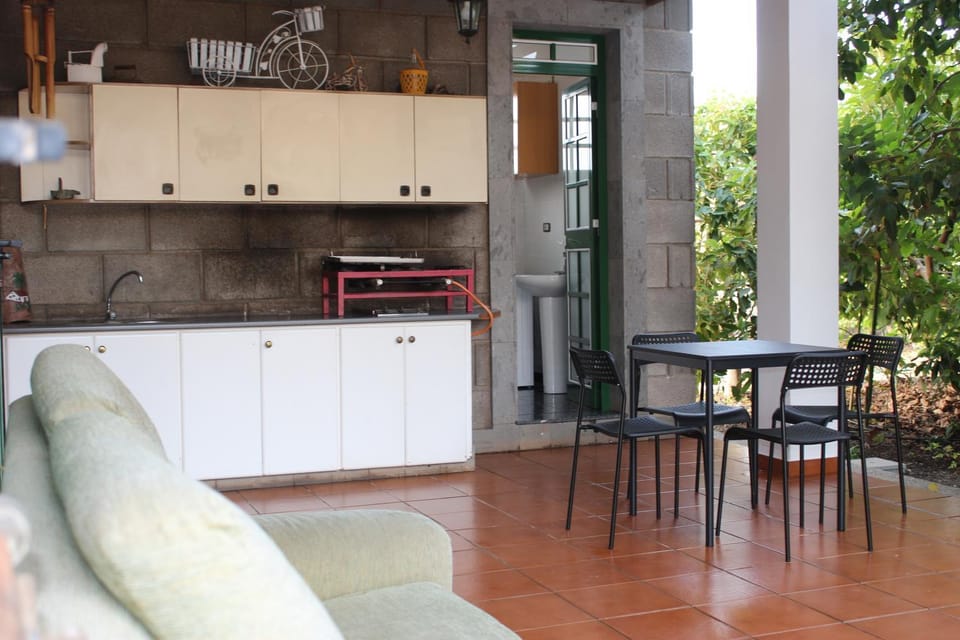 Casita Lily House in Gran Canaria