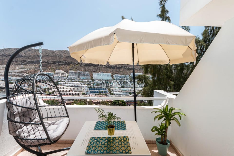 View (from property/room), Balcony/Terrace