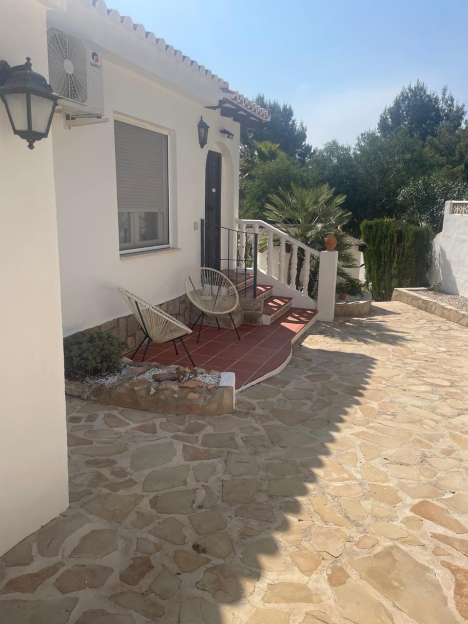 Jolie petite villa Villa in Calp