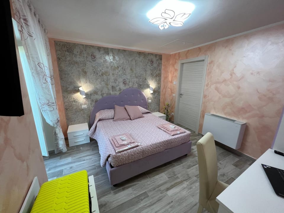 VittoNico Bed and Breakfast in Campania