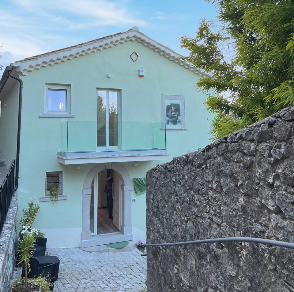 VittoNico Bed and Breakfast in Campania