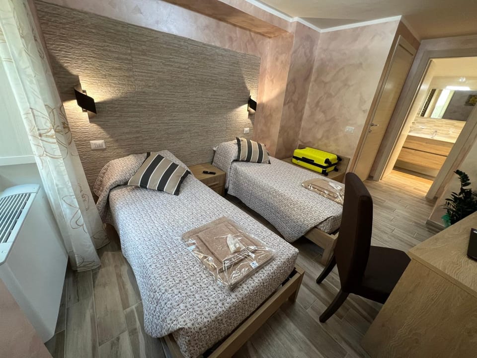 VittoNico Bed and Breakfast in Campania