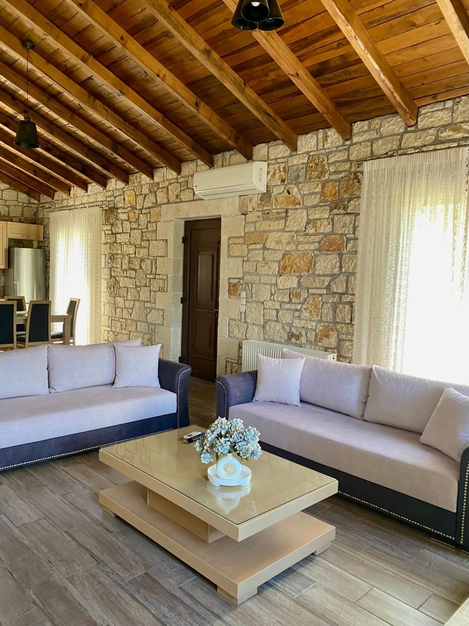 Villa Maria 1 Villa in Peloponnese, Western Greece and the Ionian