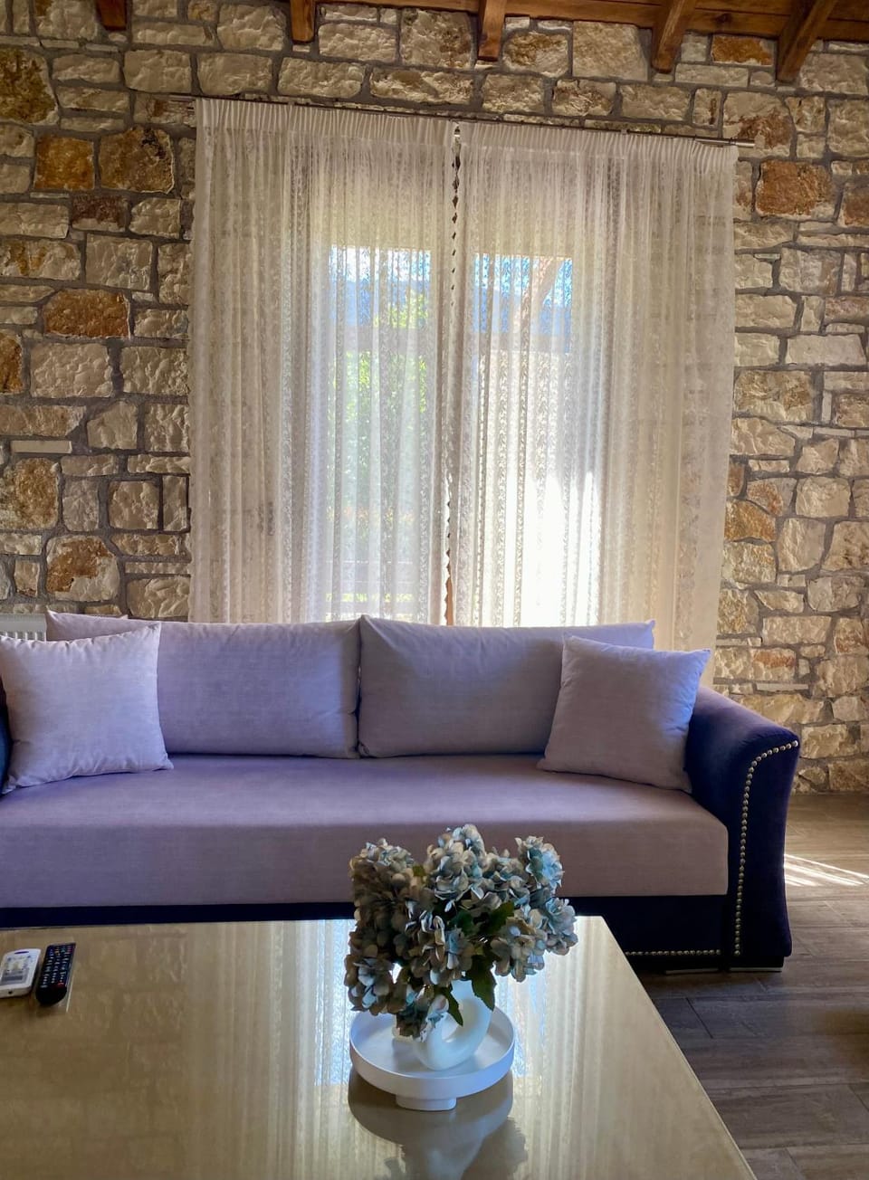 Villa Maria 1 Villa in Peloponnese, Western Greece and the Ionian