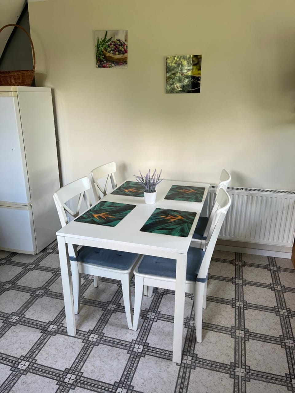 Apartament „Pod Zielonym Dachem” House in Pomeranian Voivodeship