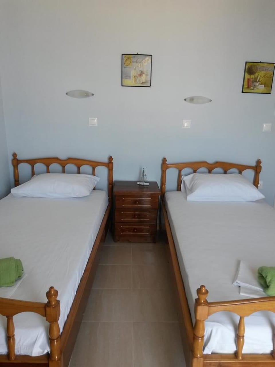 Drakopanagiotaki Rooms Apartment in Messenia