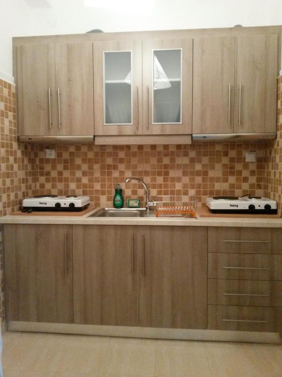 Drakopanagiotaki Rooms Apartment in Messenia